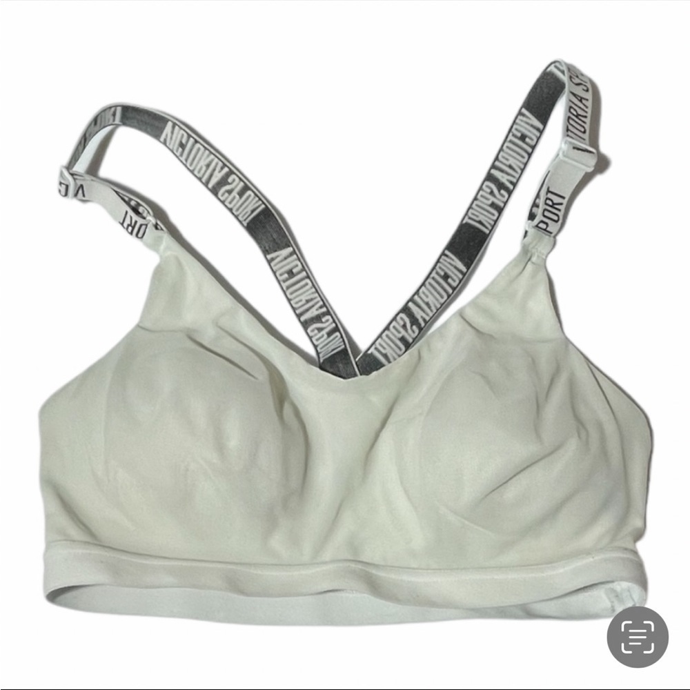 Victoria’s Secret Sports Bra Like New Sz.M